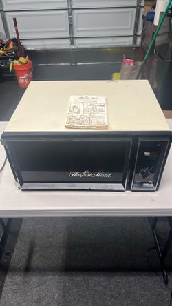 Harvest Maid Dehydrator