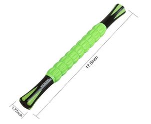 Body Massage Roller Stick