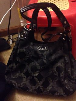 Coach