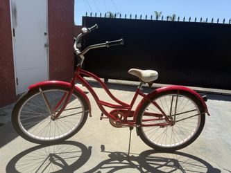 Beach Cruiser