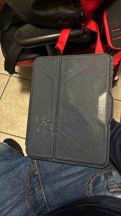 Apple iPad case