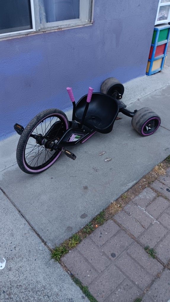 Drift Tricycle,All Products : American Fashion Style Bags On Sale