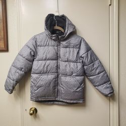 Old Navy Kids Winter Coat