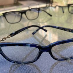 Michael Kors Eyeglasses 