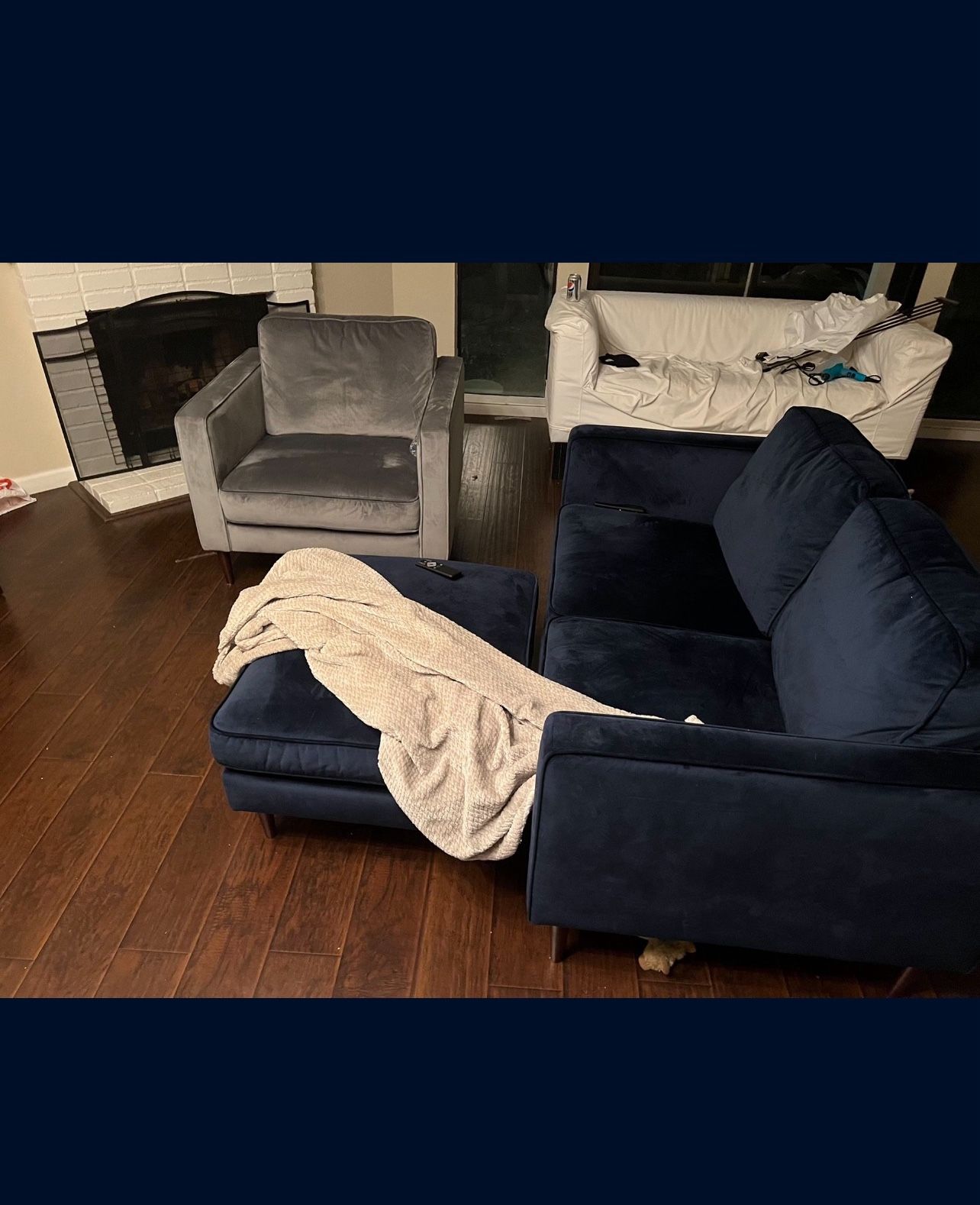 Sofa Set For Sale 