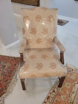 Chair Custom Maid)DESIGNER Collection 
