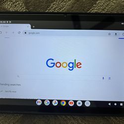 Google tablet 
