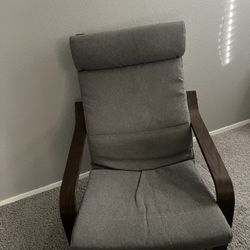 IKEA Poang Chair
