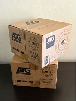 10” subwoofer