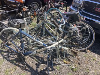 Bikes. Etc for sale