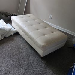 Flat Couch
