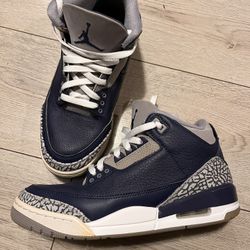 Men’s Retro 3