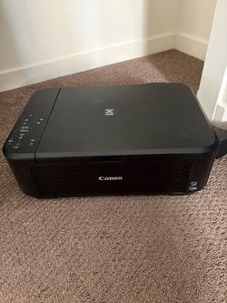 Canon Printer/Copy