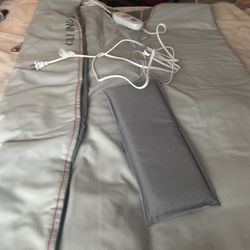 Sauna Bag