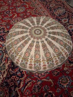 Pouf