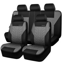 Car Seat Covers Full Sets