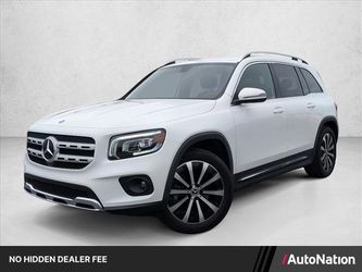 2023 Mercedes-Benz Glb