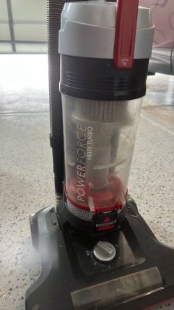 BISSELL Vaccum cleaner