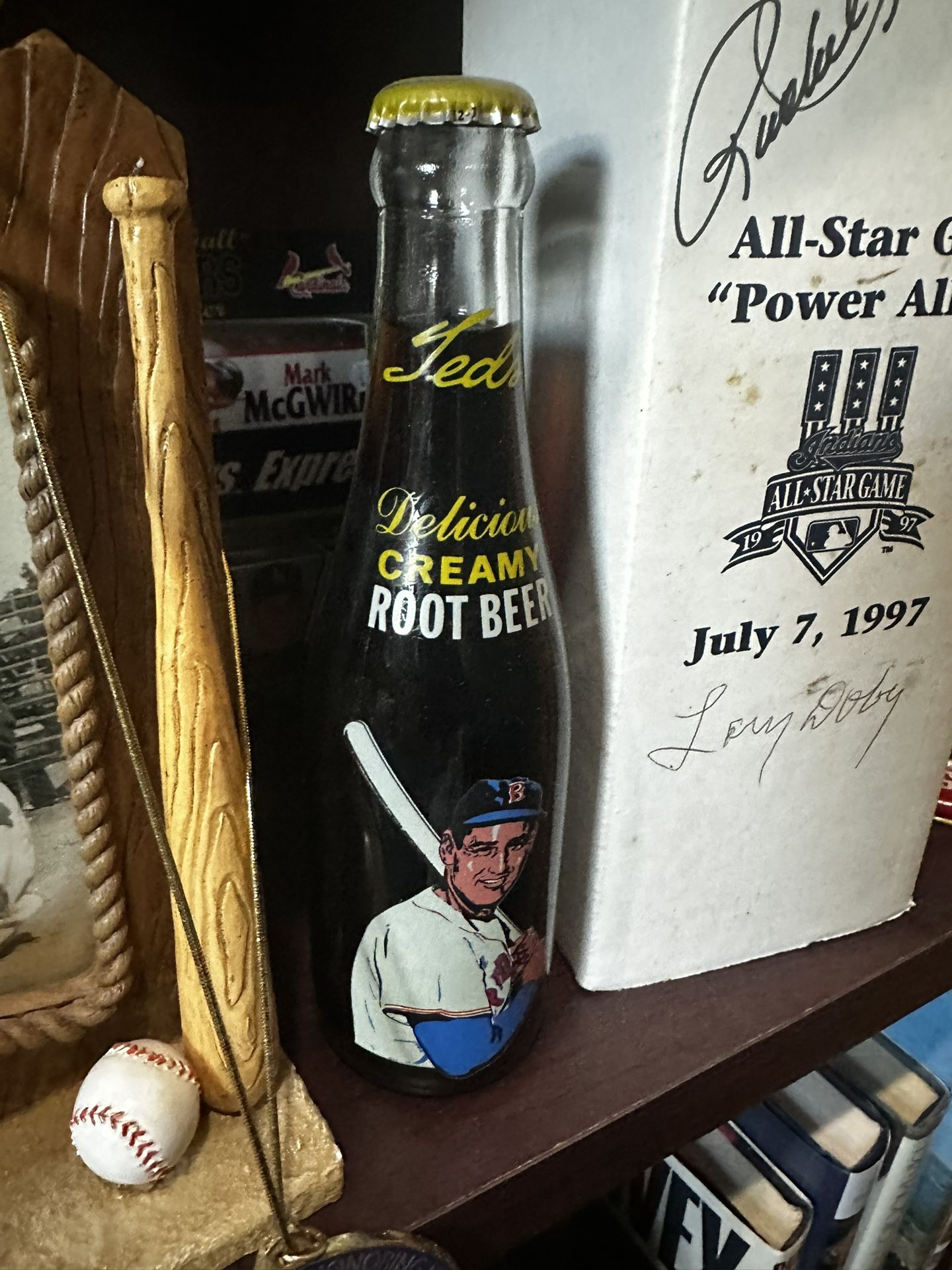 Creamy Root Beer