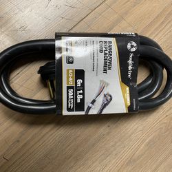 Range 220 Cord 
