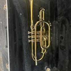 Bach CR300 Cornet