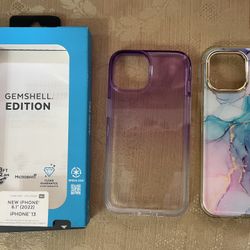 2 - IPhone 13 Pro Phone Cases Like New