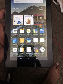 Kindle Fire