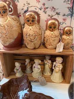 Dolls from Germany 🇩🇪