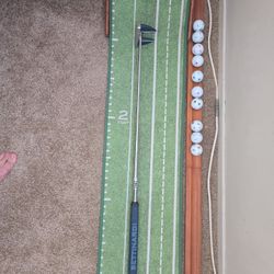 BETTINARDI 35 Inch ANTIDOTE putter 