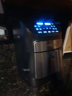 Large Airfryer 