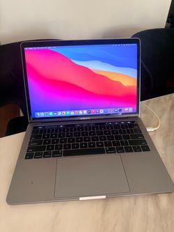 MacBook Pro 13 inch 1TB