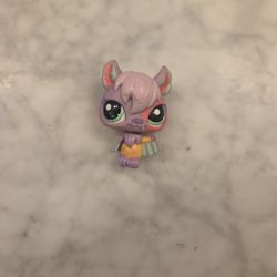Littlest Pet Shop Bat