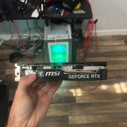 RTX 3050 2X XS 8G OC For Sale $200