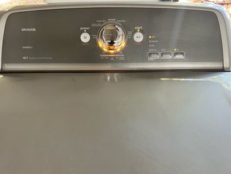 Nice Maytag Dryer
