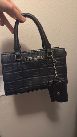 Steve Madden bag