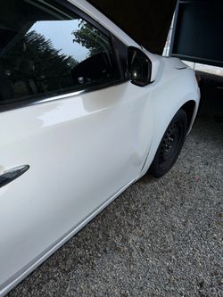 2019 Nissan Sentra Trim S 1.8 liter