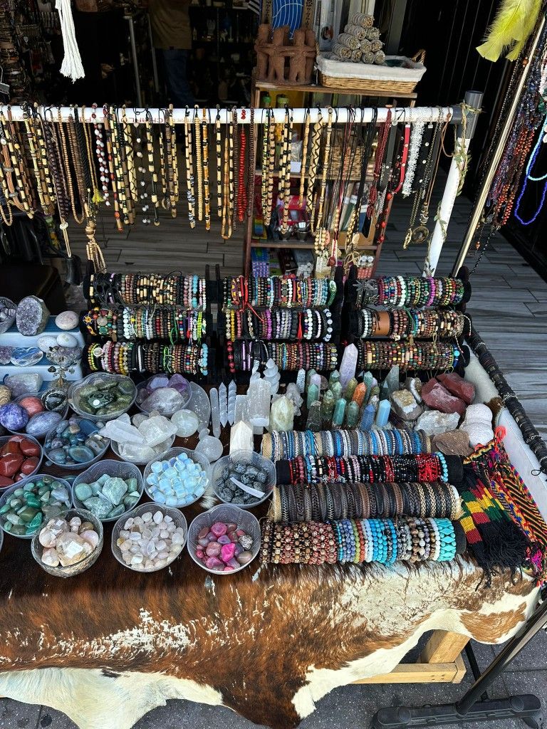 Esoteric Store