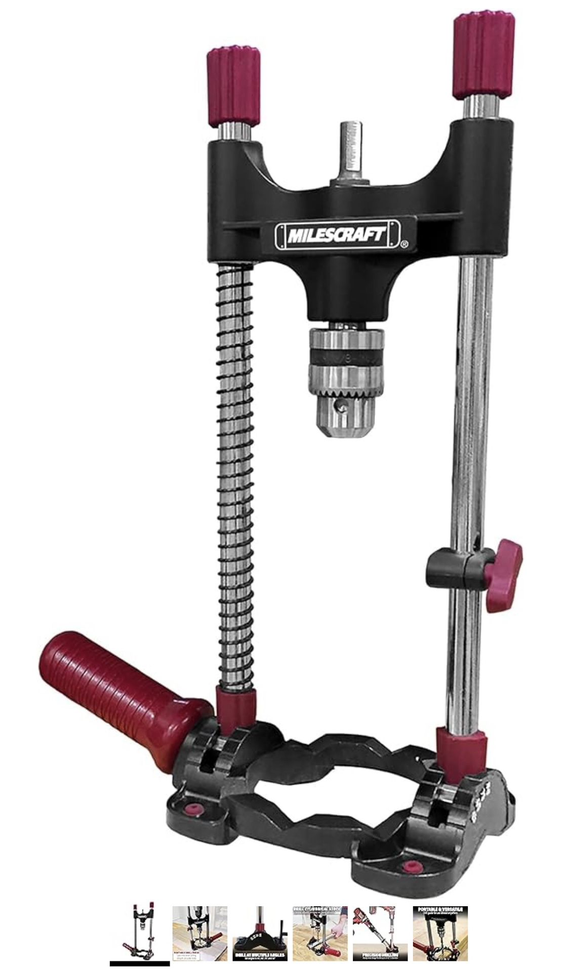 Drill Press!