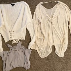 Size Small Lot