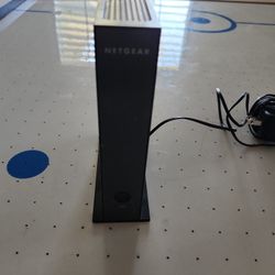 Netgear Router N300, Works Good.