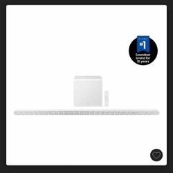 Soundbar Samsung For Frame Tv  I Samsung Tv 