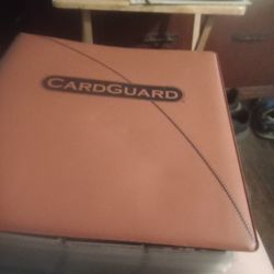 Cardguard