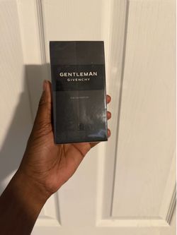 Gentleman givenchy