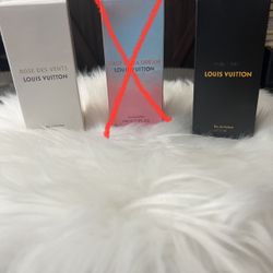 100ml Perfumes Brand New  ⚡️FLASH SALE⚡️