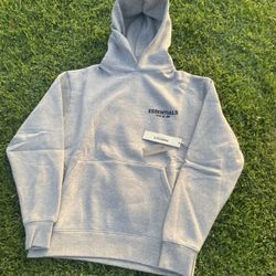 Light heather, FOG essentials (size small)