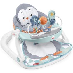 Baby Chair 