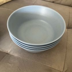 Set of Bowls