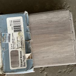 Bamboo Flooring