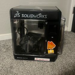 Makerbot Sketch 3D Printer