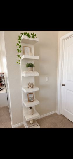 Shelf